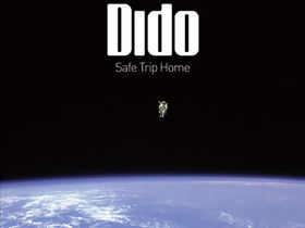 Did Dido play every instrument on new album?